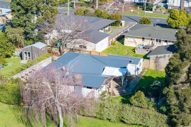 Photo of property in 28 Morris Road, Hillcrest, Hamilton, 3216