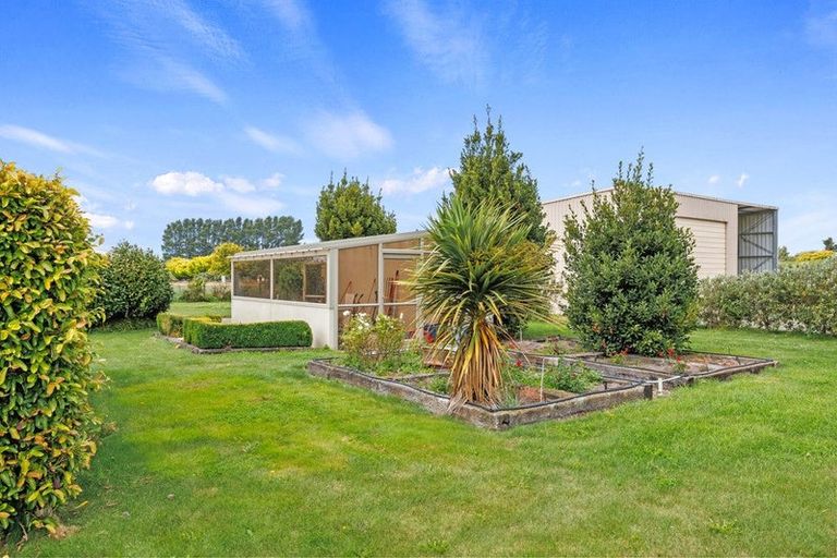 Photo of property in 47 Orchard Place, Clarkville, Kaiapoi, 7691