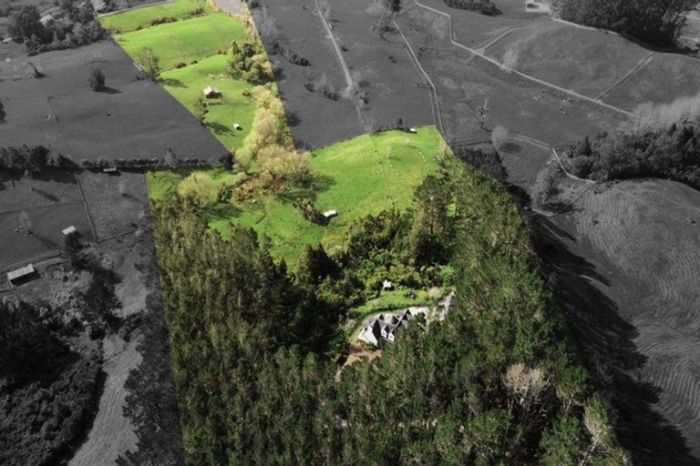 Photo of property in 770 Blackbridge Road, Waitoki, Kaukapakapa, 0871