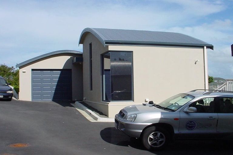 Photo of property in 59b Mana View Road, Paremata, Porirua, 5026