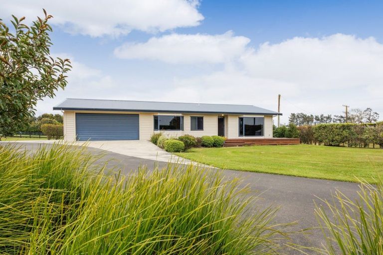 Photo of property in 110 Williams Road, Tokomaru, Palmerston North, 4474