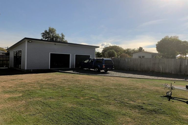 Photo of property in 14 Lee Street, Southbridge, 7602