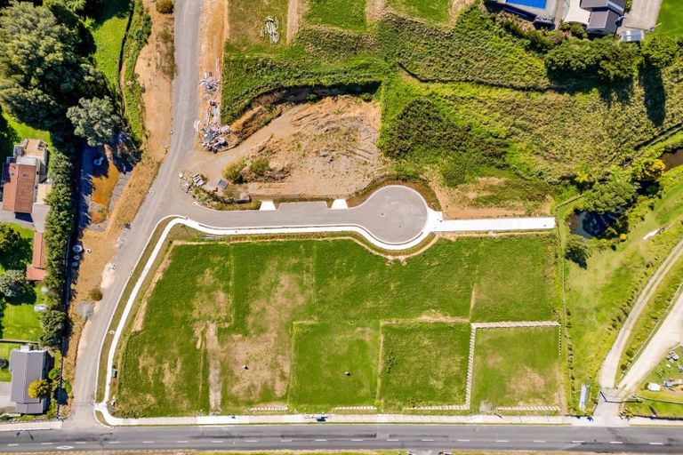 Photo of property in 363 Tukapa Street, Hurdon, New Plymouth, 4310