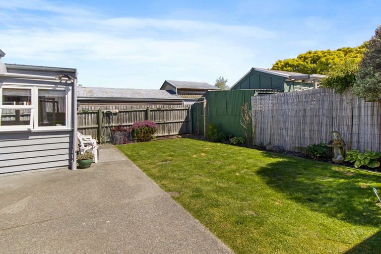 Photo of property in 217 Church Street, West End, Timaru, 7910
