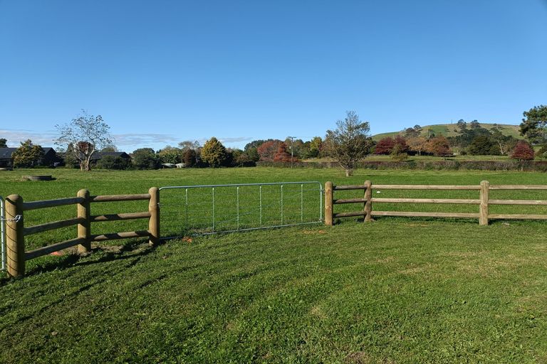Photo of property in 441 Kuranui Road, Morrinsville, 3372