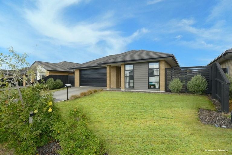 Photo of property in 16 Lydiard Drive, Rolleston, 7615