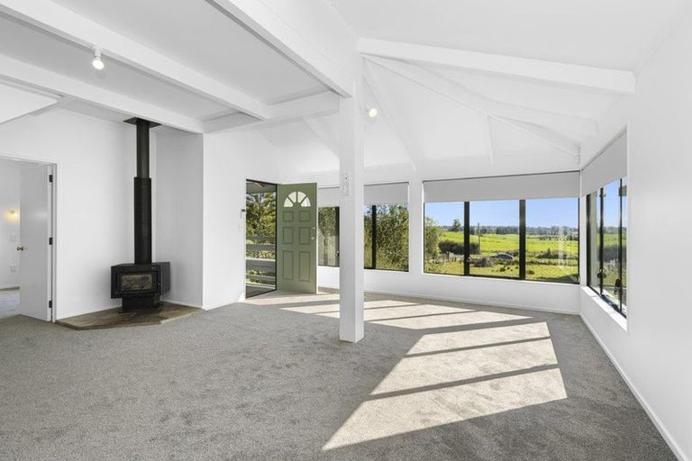 Photo of property in 241 Wallace Road, Koputaroa, Levin, 5571