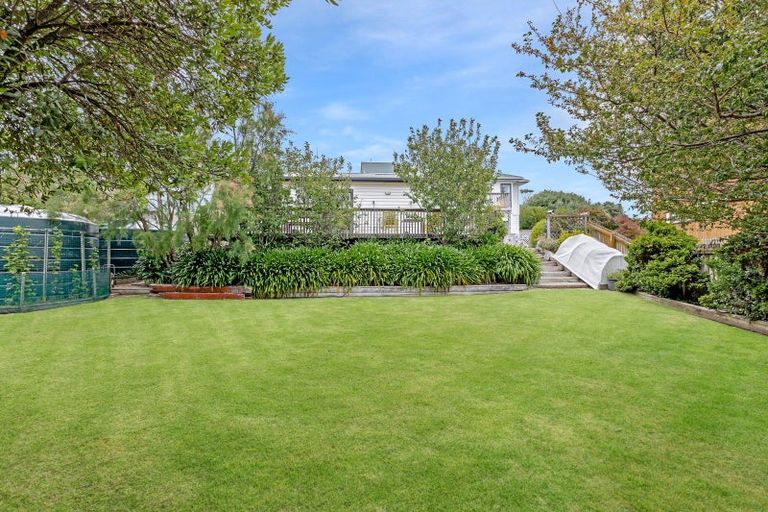Photo of property in 1 Tamarisk Drive, Riversdale Beach, Masterton, 5872