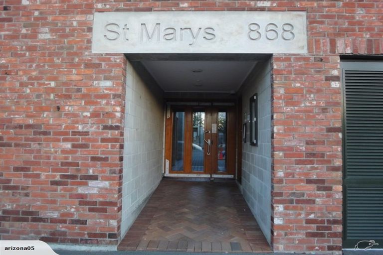 Photo of property in 29/868 Colombo Street, Christchurch Central, Christchurch, 8013