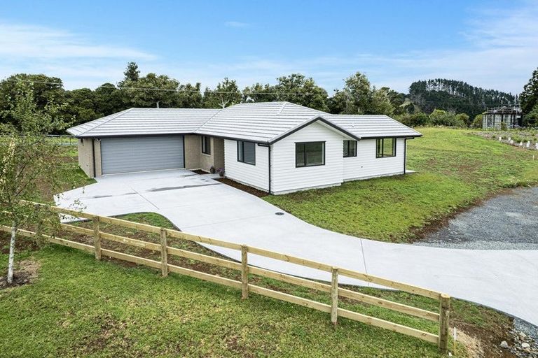 Photo of property in 169 Millington Road, Maunu, Whangarei, 0179