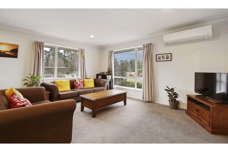 Photo of property in 40 Priors Road, Fernside, Rangiora, 7471