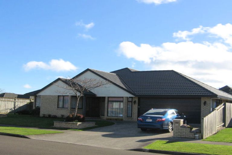 Photo of property in 4 Washington Parade, Milson, Palmerston North, 4414