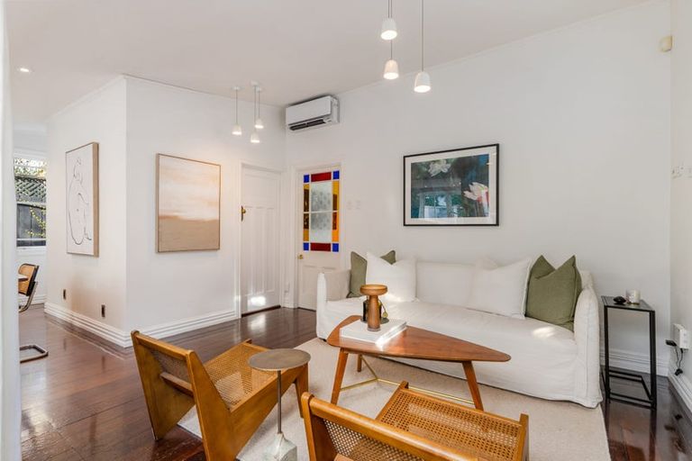 Photo of property in 14 Costley Street, Freemans Bay, Auckland, 1011