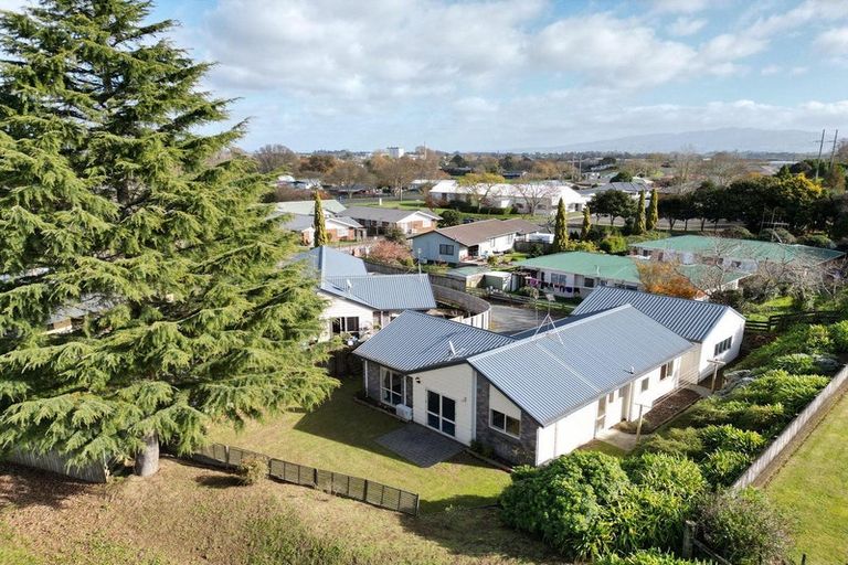 Photo of property in 70 Taylor Avenue, Te Awamutu, 3800
