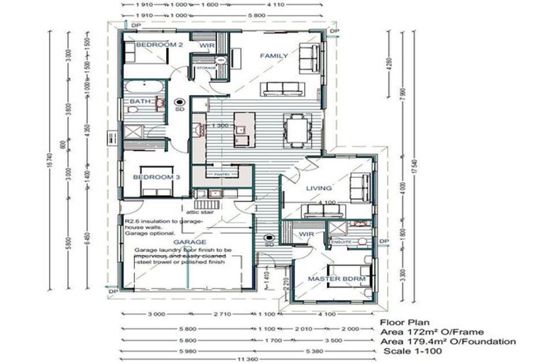 Photo of property in 26 Arrowsmith Drive, Clover Park, Auckland, 2019