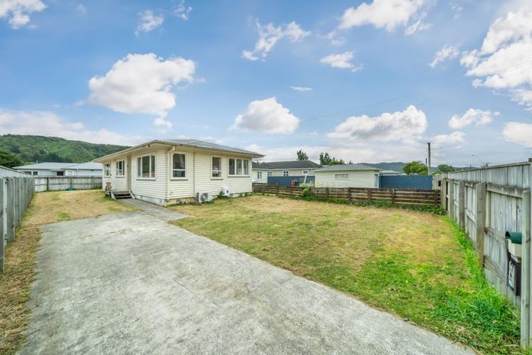 Photo of property in 9 Moohan Street, Wainuiomata, Lower Hutt, 5014