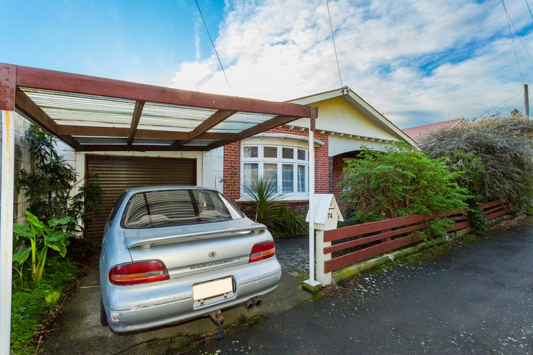 Photo of property in 74 Tainui Road, Tainui, Dunedin, 9013