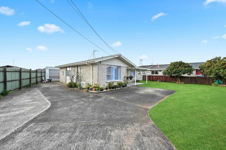 Photo of property in 40 Livingstone Avenue, Nawton, Hamilton, 3200