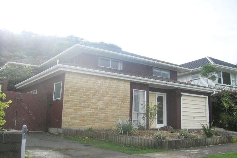 Photo of property in 59 Cedar Street, Maungaraki, Lower Hutt, 5010