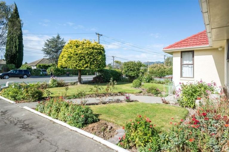 Photo of property in 23 Victors Road, Hoon Hay, Christchurch, 8025