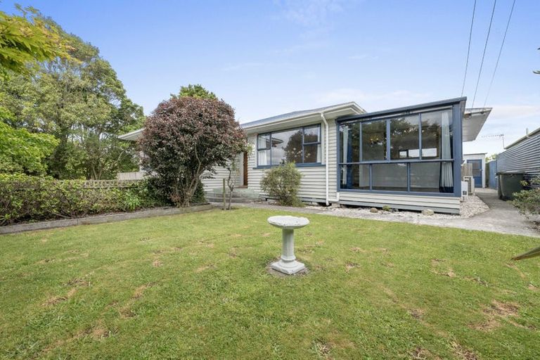 Photo of property in 10 Hobson Street, Normanby, Hawera, 4614