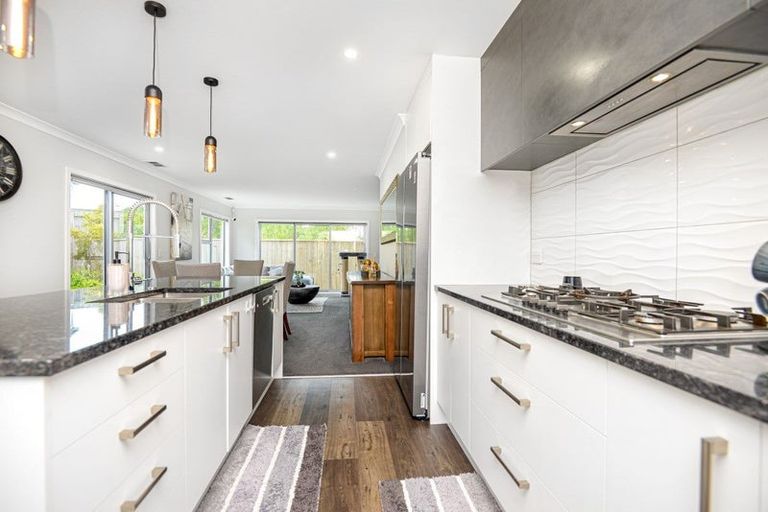 Photo of property in 162a John Burke Drive, Aotea, Porirua, 5024