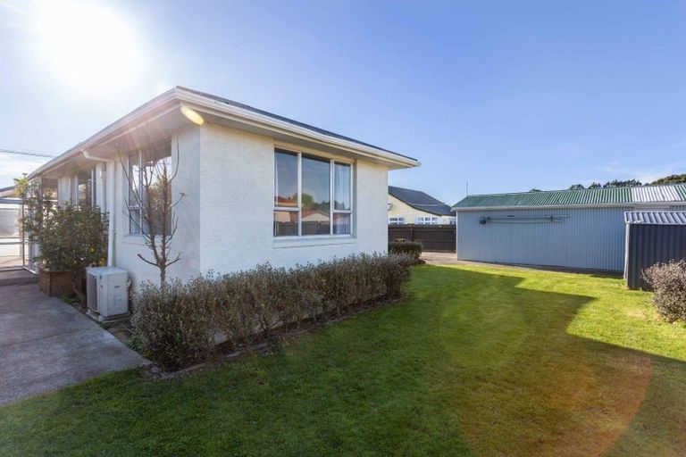 Photo of property in 9 Kissel Street, Templeton, Christchurch, 8042