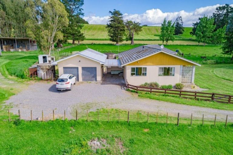 Photo of property in 160b Waitangi Road, Waihakeke, Carterton, 5792