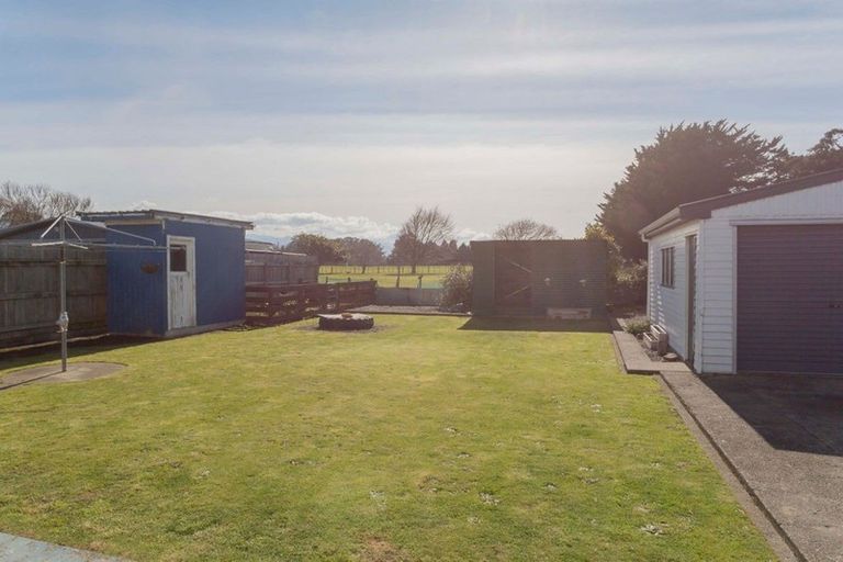 Photo of property in 32 Victor Street, Dannevirke, 4930