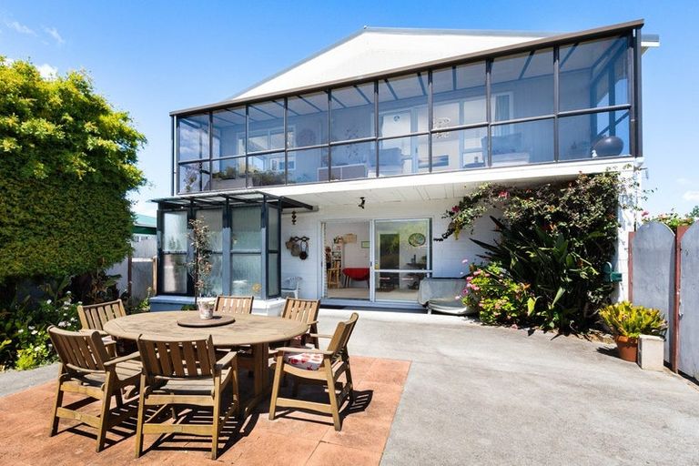 Photo of property in 8 Aorangi Road, Paeroa, 3600