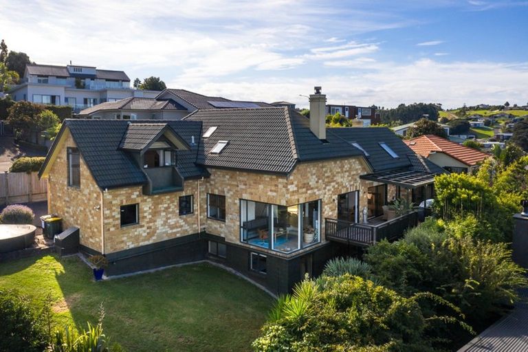 Photo of property in 74 Kestrel Heights, Arkles Bay, Whangaparaoa, 0932