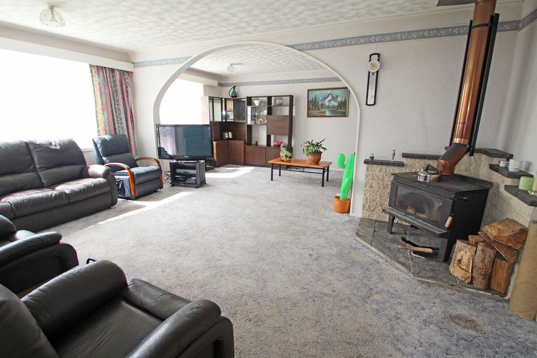 Photo of property in 25 Main Street, Weston, Oamaru, 9401