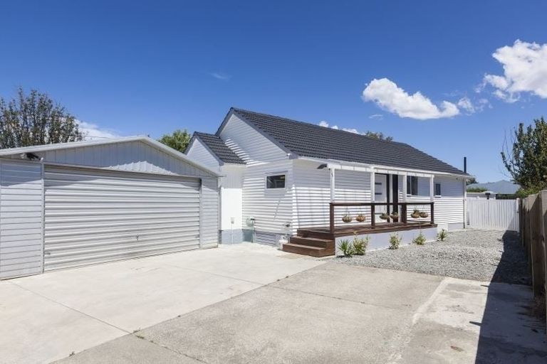 Photo of property in 101 Hoani Street, Northcote, Christchurch, 8052