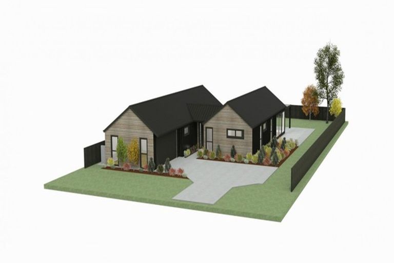 Photo of property in 2 Matai Grove, Greytown, 5712