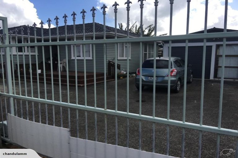 Photo of property in 2c Deveron Road, Manurewa, Auckland, 2102