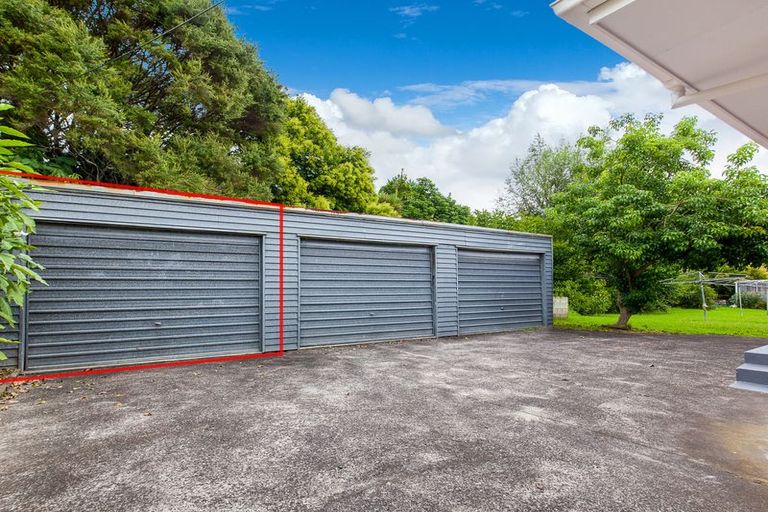 Photo of property in 5/1 Takapu Street, Henderson, Auckland, 0612