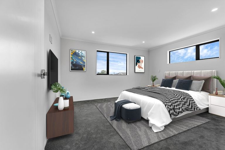 Photo of property in 26a Russell Road, Manurewa, Auckland, 2102