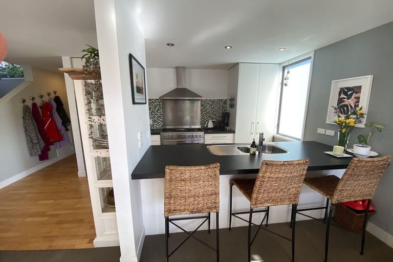 Photo of property in 183d Wilton Road, Wilton, Wellington, 6012