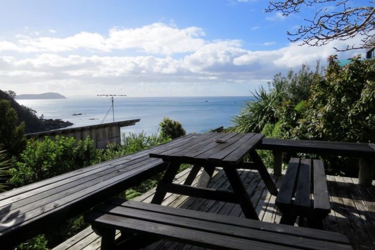 Photo of property in 17 Little Bay Drive, Waikawau, Coromandel, 3584