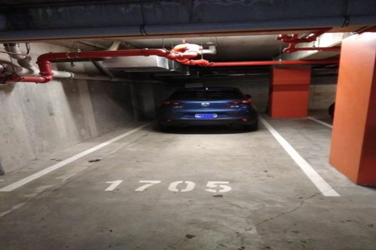 Photo of property in Sentinel Apartments, 1705/3 Northcroft Street, Takapuna, Auckland, 0622