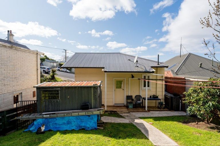Photo of property in 141 Maitland Street, Dunedin Central, Dunedin, 9016