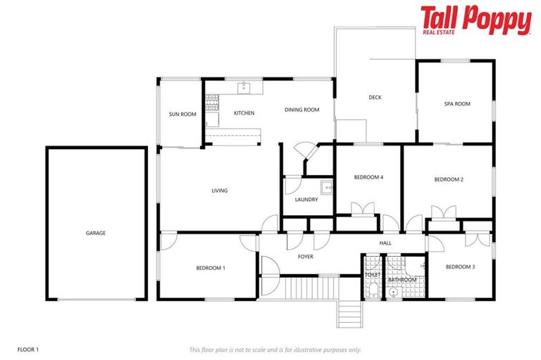 Photo of property in 39 Tavistock Street, Westown, New Plymouth, 4310