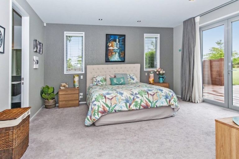 Photo of property in 5 Rotherham Drive, West Melton, 7618