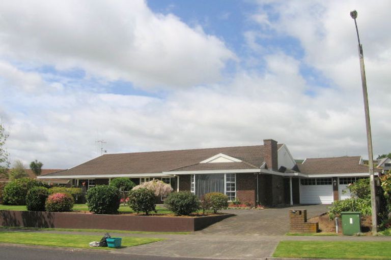 Photo of property in 8 Willow Grove, Morrinsville, 3300