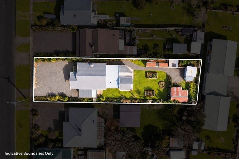 Photo of property in 20 Corbett Street, Paeroa, 3600