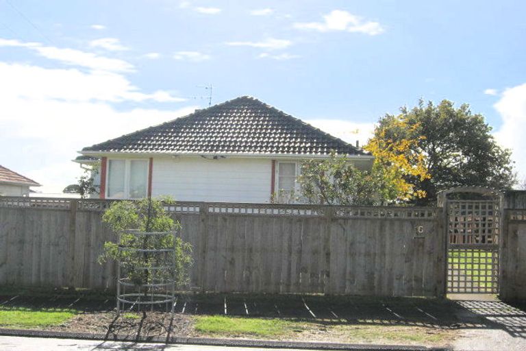 Photo of property in 16 Matamata Place, Otara, Auckland, 2023