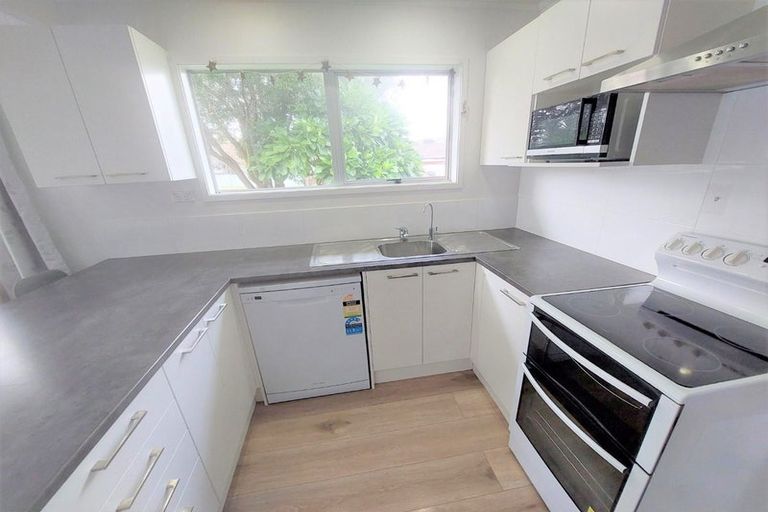 Photo of property in 1/3 Tyndrum Place, Highland Park, Auckland, 2010