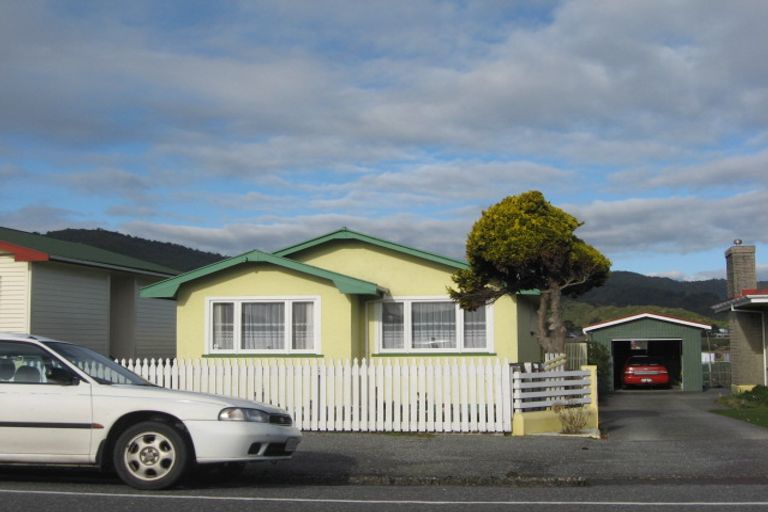 Photo of property in 171 Preston Road, Blaketown, Greymouth, 7805
