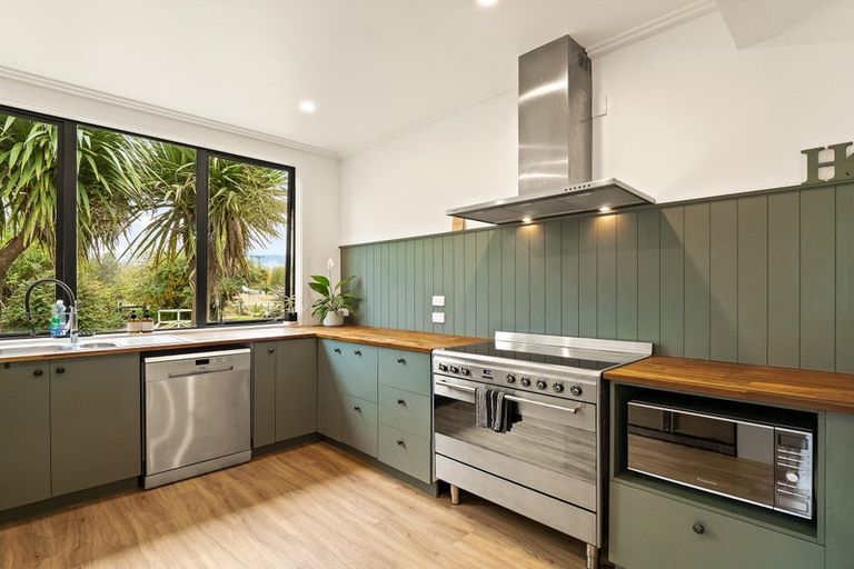 Photo of property in 461 Centre Road, Momona, Outram, 9073