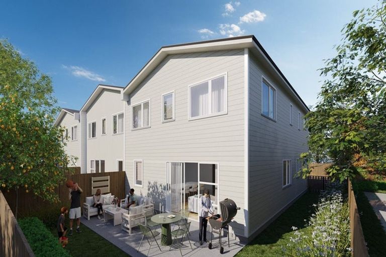 Photo of property in 83a North Street, Palmerston North, 4410